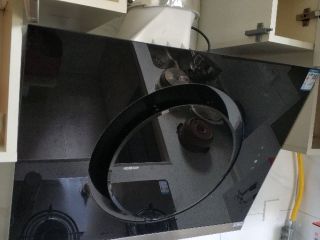 安装工程 验收