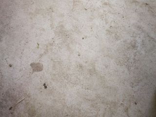 地砖铺贴及地面找平施作