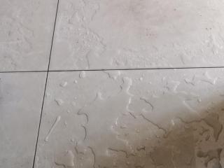 成品门及墙纸铺贴