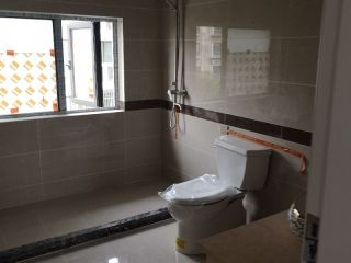 洁具、五金、电器安装