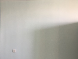 墙、顶面乳胶漆