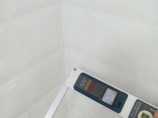 泥木工程 验收