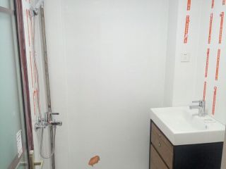 安装工程 验收