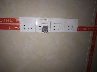 安装工程 验收