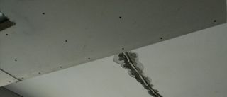 木工吊顶施工