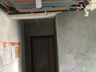 日常巡检