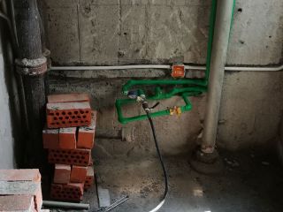 日常巡检
