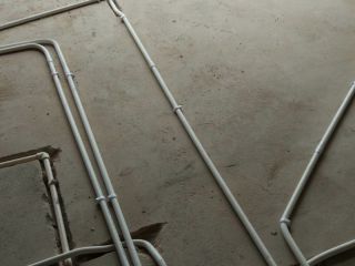 隐蔽工程 验收