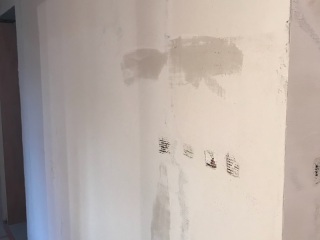 日常巡检