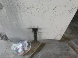 日常巡检