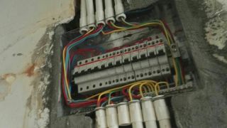 隐蔽工程 验收