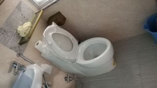安装工程 验收