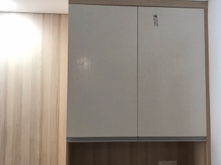 安装工程 验收
