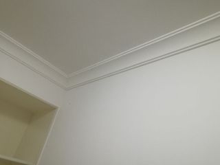石膏板吊顶施作