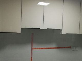 橱柜安装