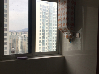 橱柜安装