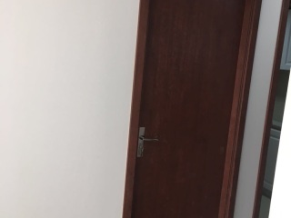 集成吊顶及橱柜柜体安装