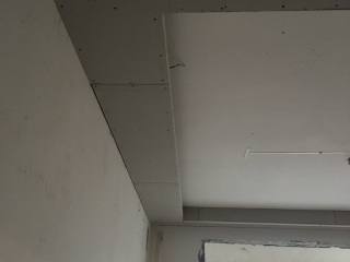木工吊顶施工