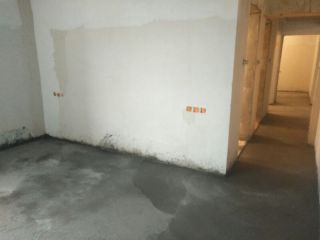 墙、顶面腻子批嵌