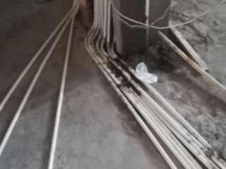 日常巡检