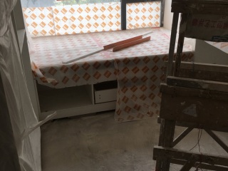 日常巡检
