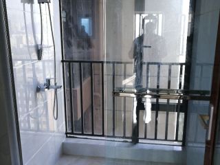 安装工程 验收