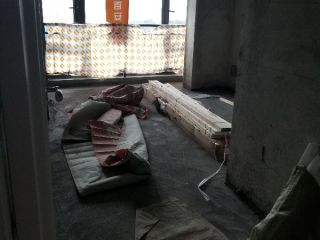 日常巡检