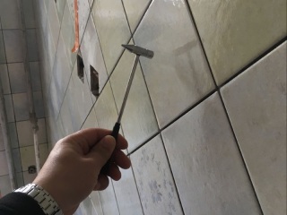 泥木工程 验收