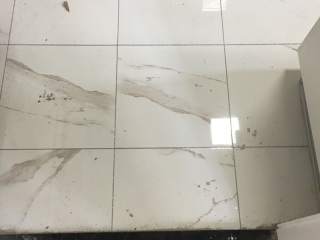泥木工程 验收