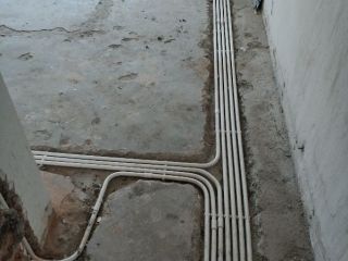 隐蔽工程 验收