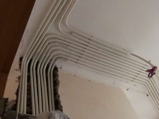 隐蔽工程 验收