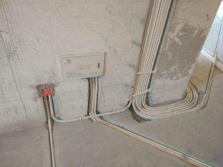 隐蔽工程 验收