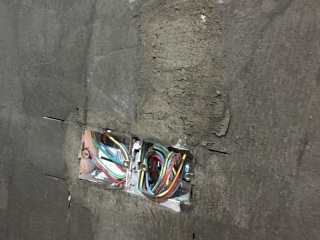 隐蔽工程 验收