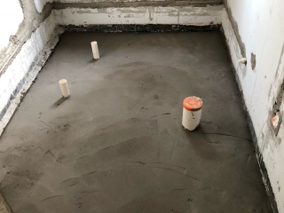 日常巡检
