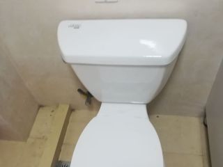 安装工程 验收