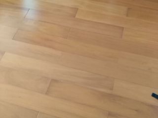 安装工程 验收