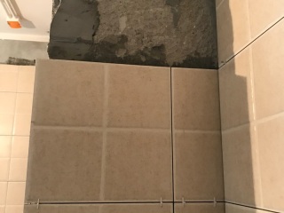 日常巡检