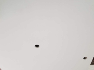 现场木制品造型施作