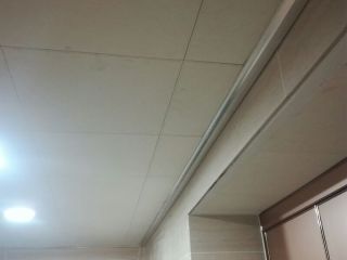 木工吊顶施工