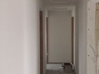 墙、顶面乳胶漆