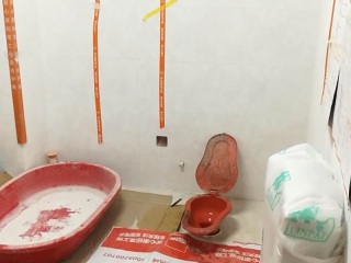 泥木工程 验收