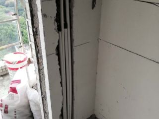隐蔽工程 验收