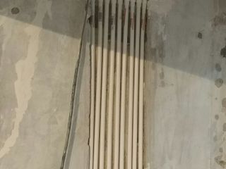 隐蔽工程 验收