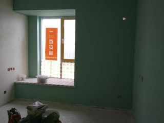 油漆工程 验收