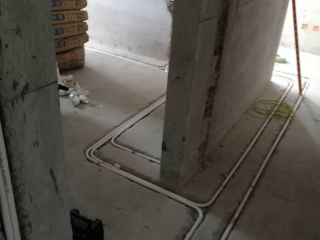 隐蔽工程 验收