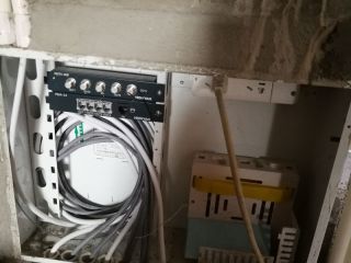 隐蔽工程 验收