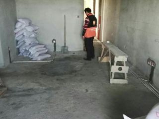 隐蔽工程 验收