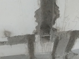 日常巡检
