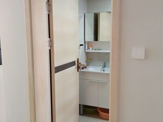 洁具、五金、电器安装