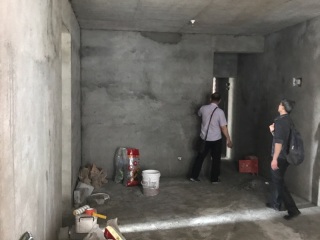 日常巡检